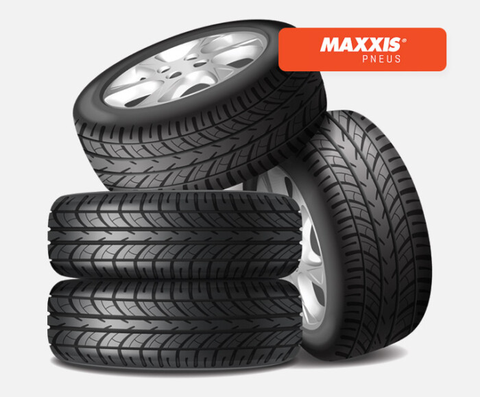 JEMANY Pneu Occasion Rennes Ille Et Vilaine 35 MAXXIS P